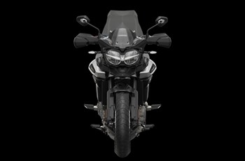 Triumph Tiger 1200 XRx 2018 - Bild 30 Triumph Tiger 1200 XRx 2018 - Bild 30